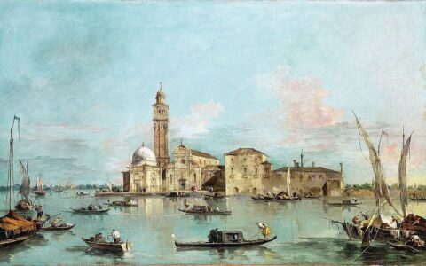 San Michele