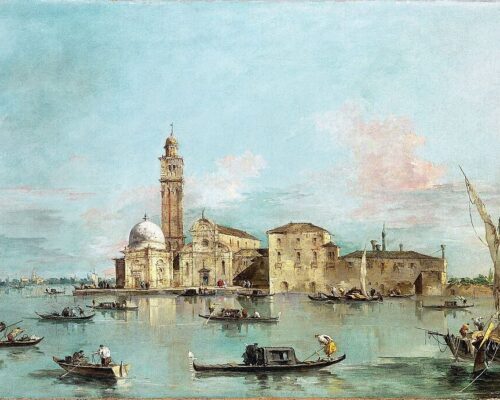 San Michele