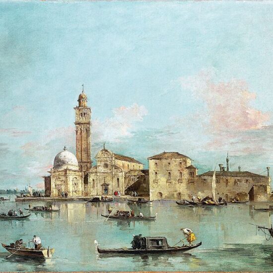 San Michele