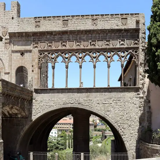 Viterbo