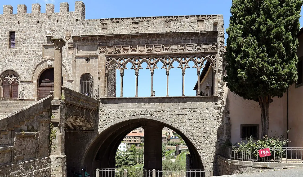 Viterbo