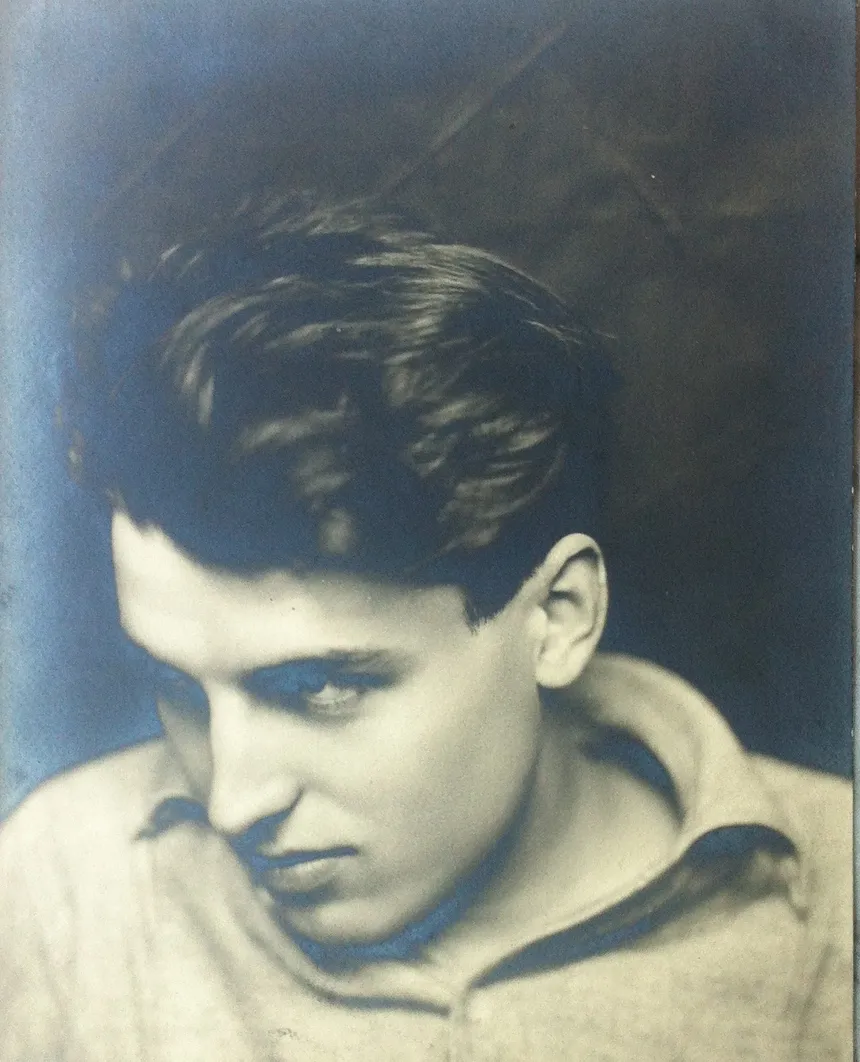 Eli Lotar