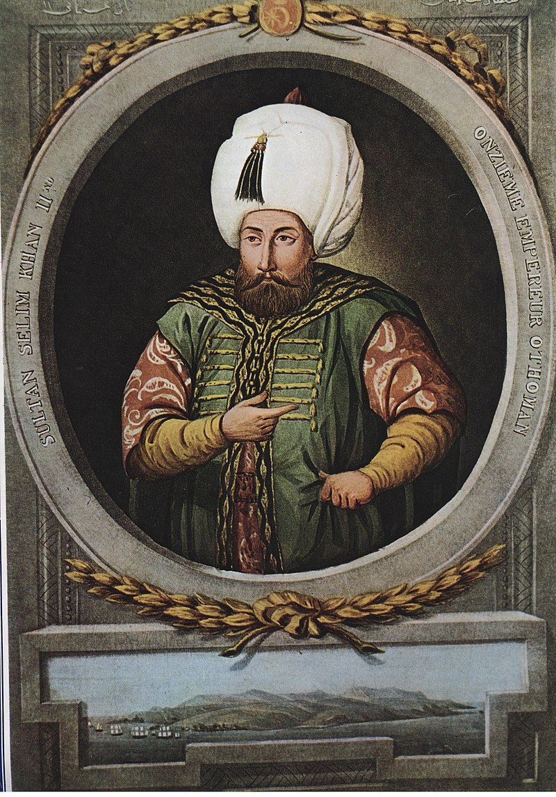Selim