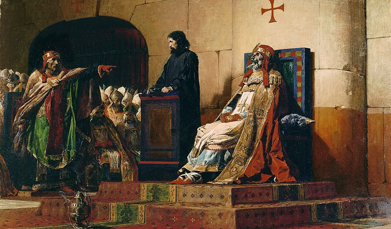Formosus