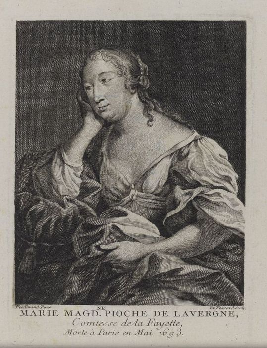 Madame-Lafayette-Louis-Elle La Fayette