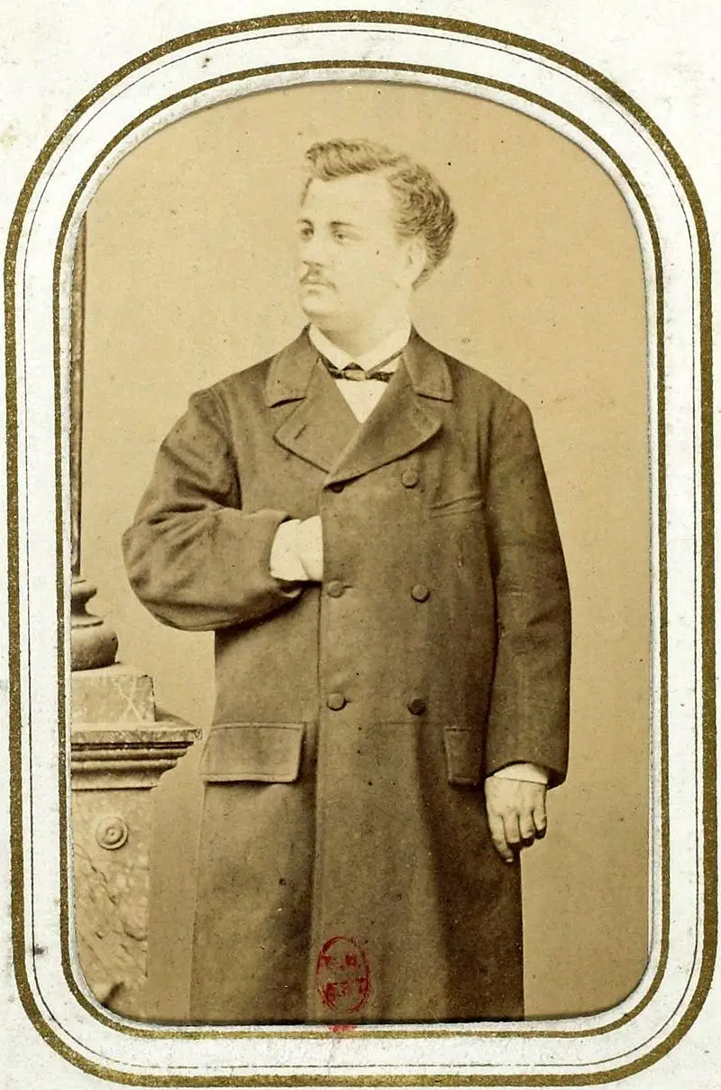 Victor Noir