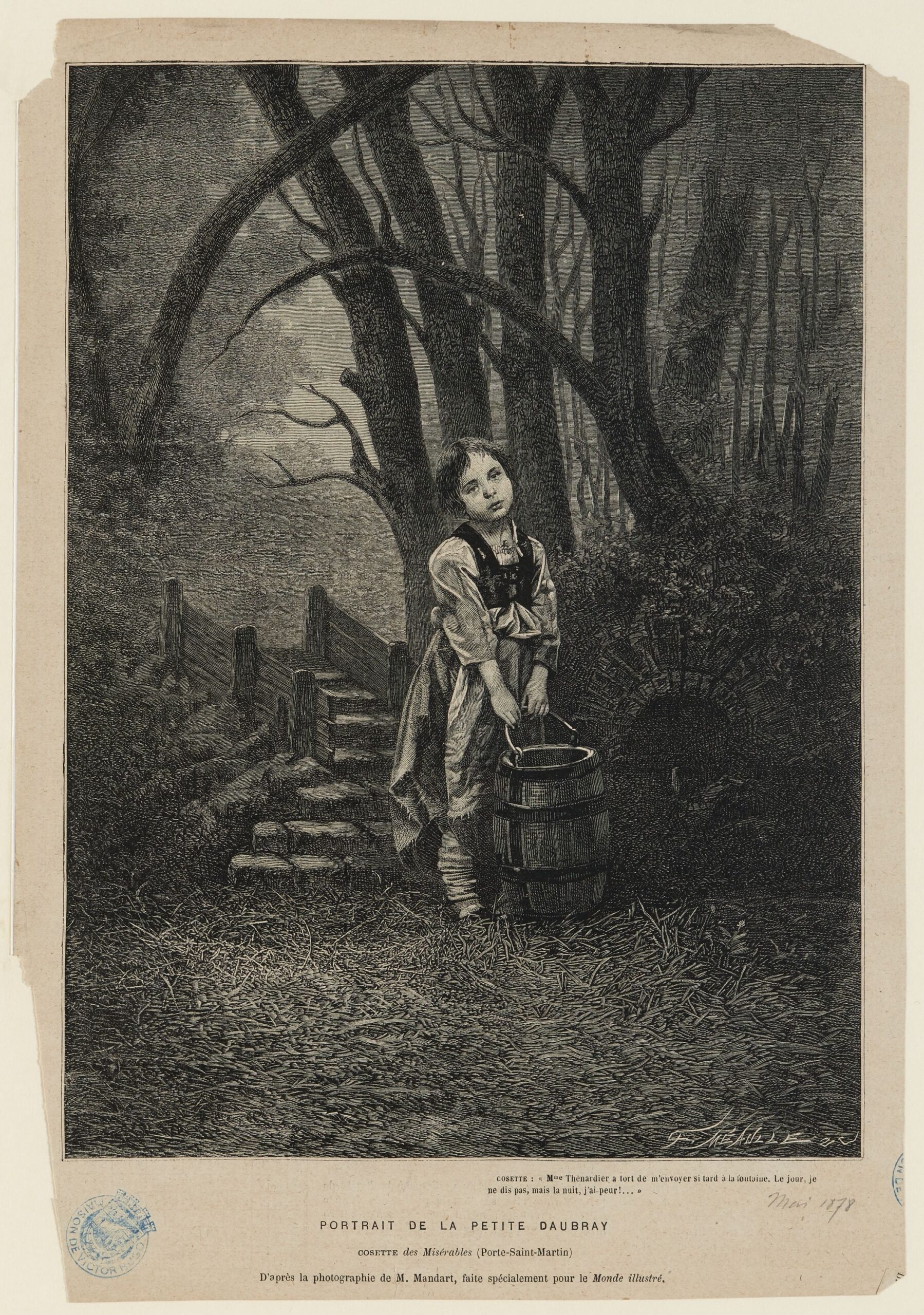 Cosette