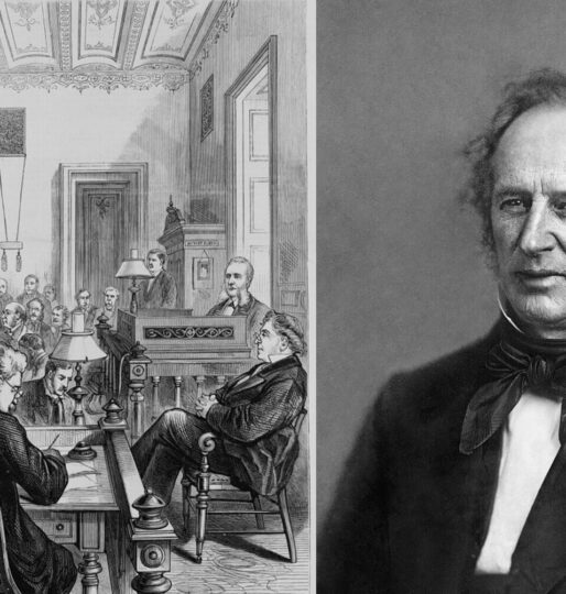 Cornelius Vanderbilt