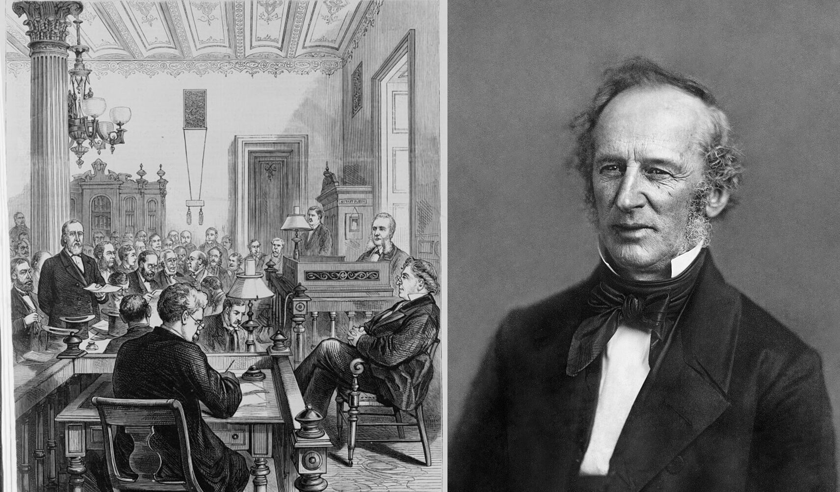 Cornelius Vanderbilt