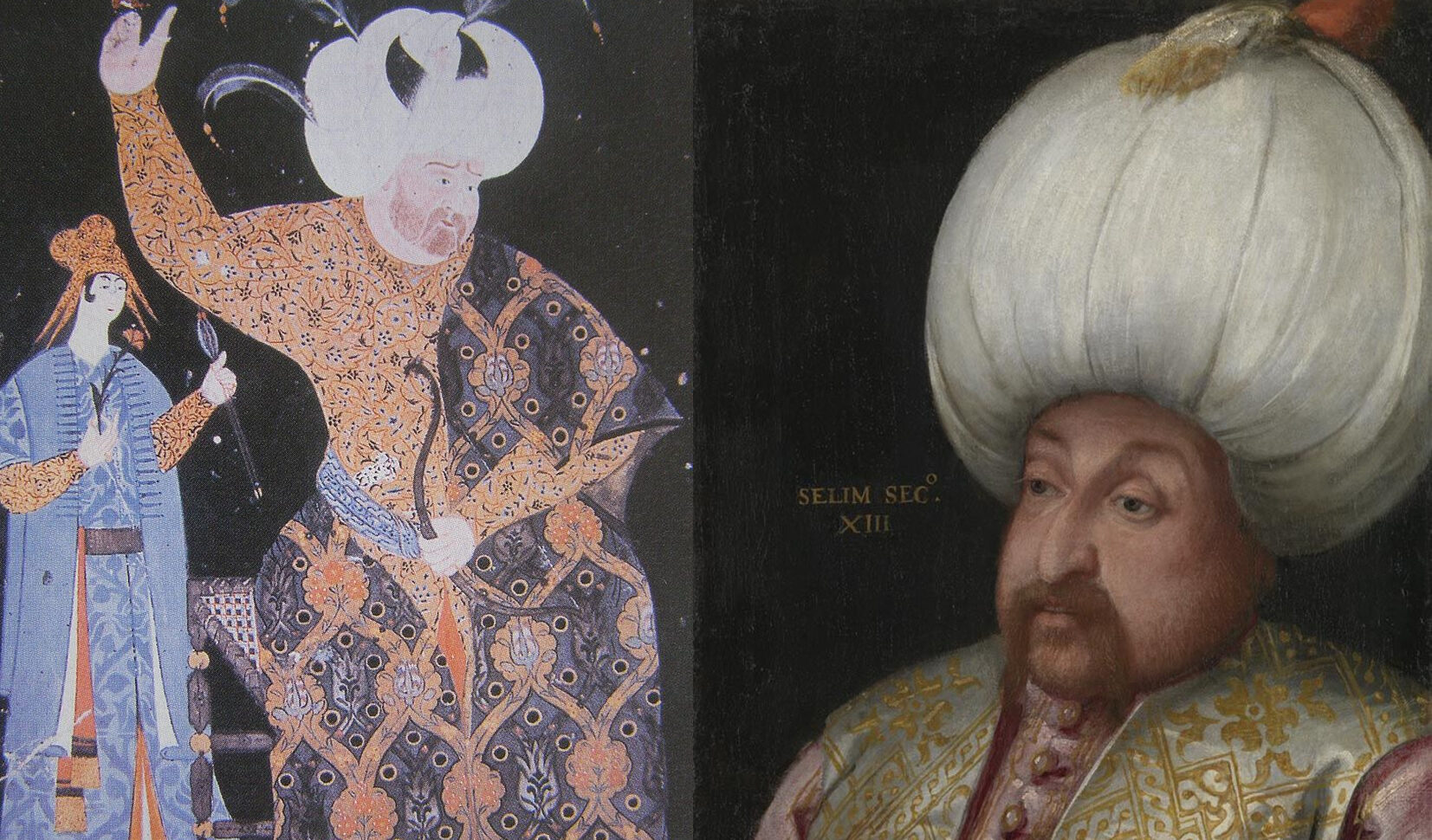 Selim