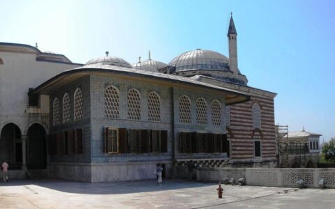 Kafes