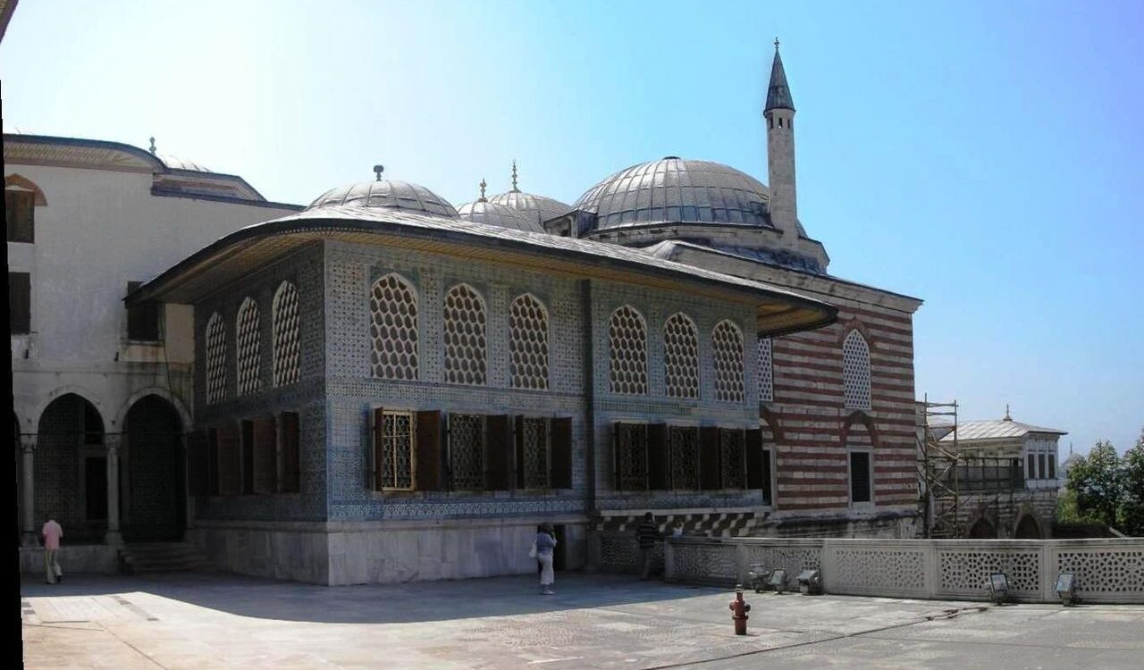 Kafes