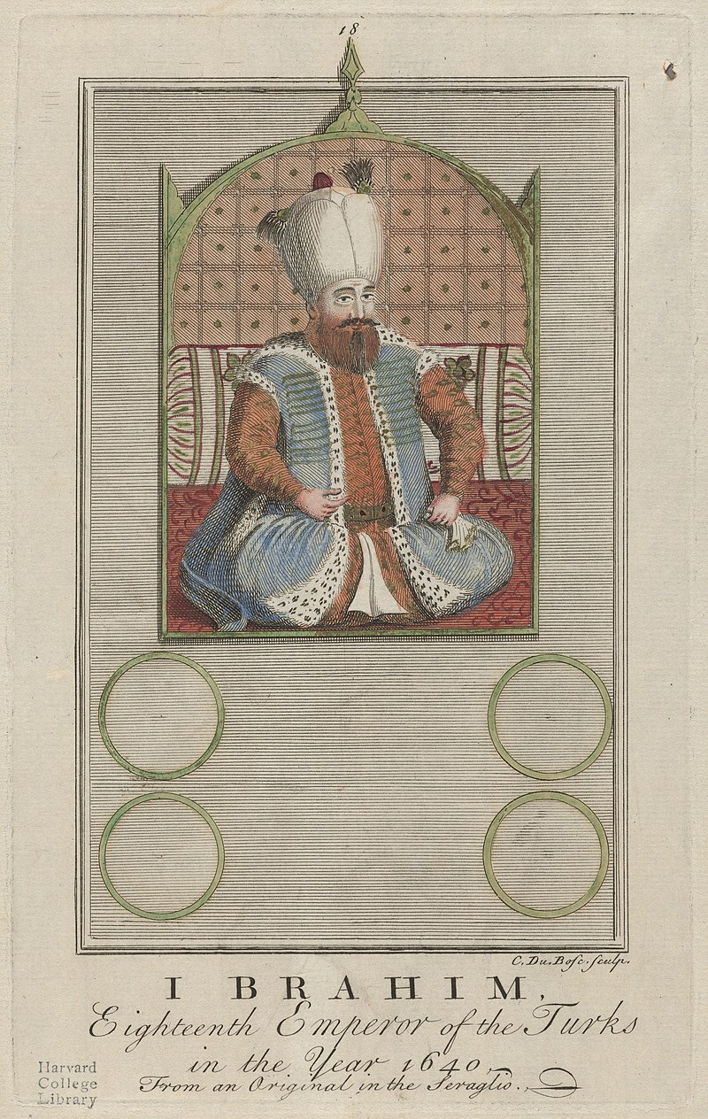 Ibrahim