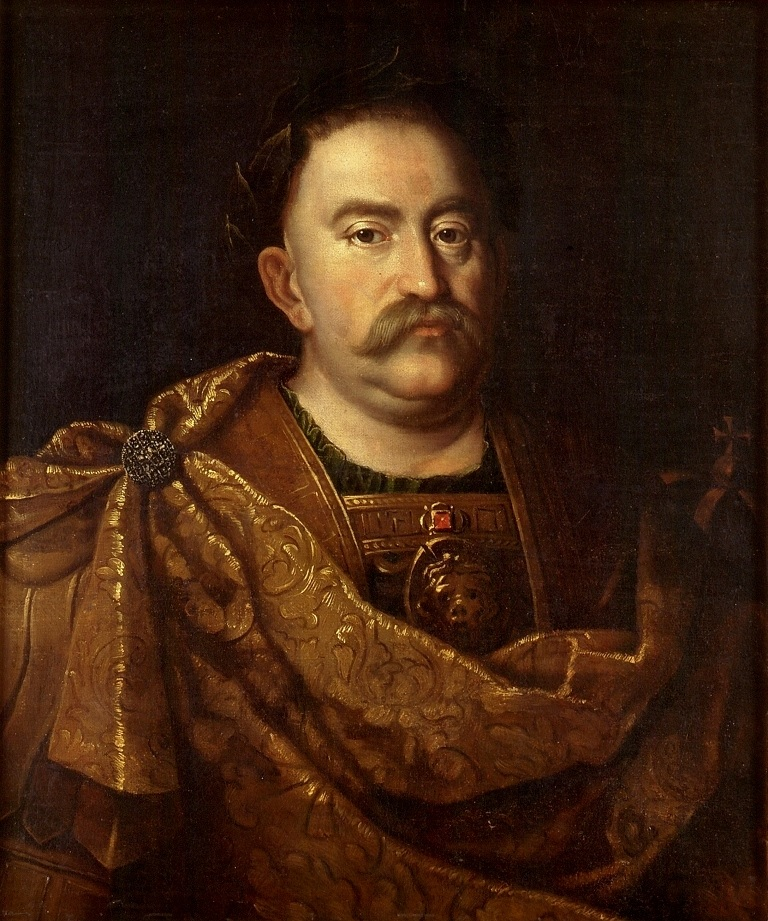 Anonymous_John_III_in_a_laurel_wreath
