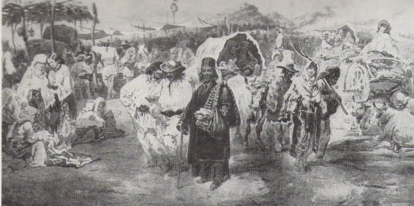 Sâmbăta Morților
