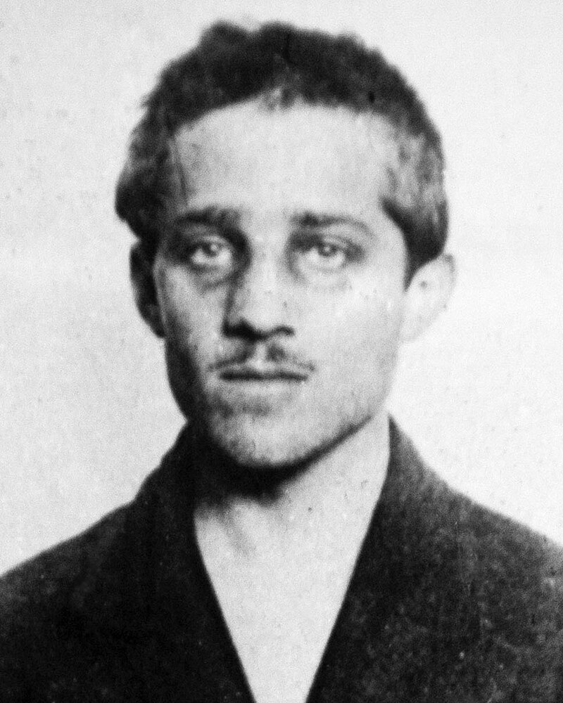 Gavrilo_Princip,_cell,_headshot,_bw_(cropped)