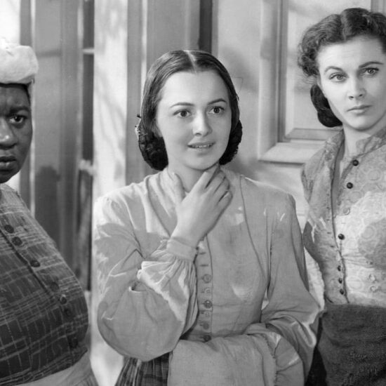 Hattie McDaniel