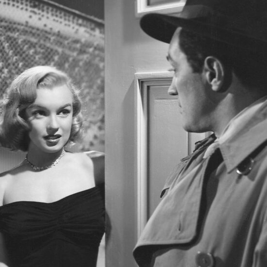 Marilyn Monroe