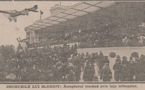 Blériot