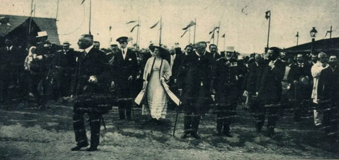 Sâmbăta Morților