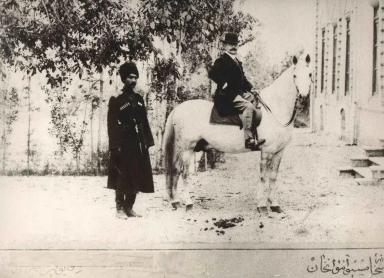 Persia