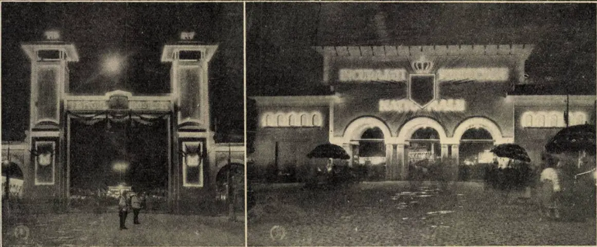 Sâmbăta Morților