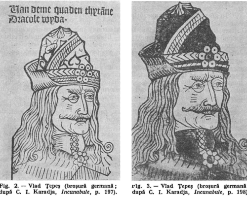 Țepeș