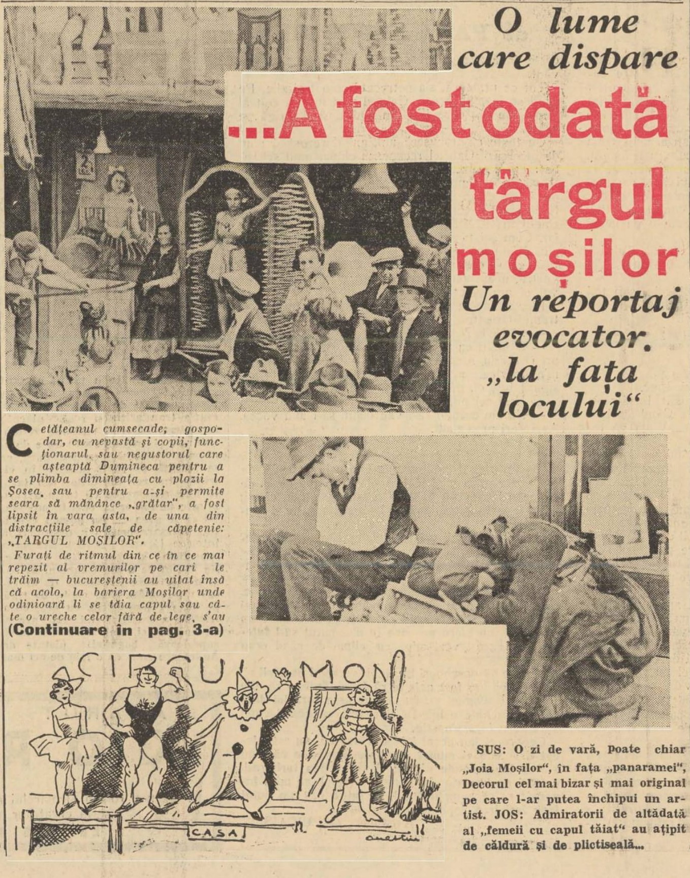 Sâmbăta Morților