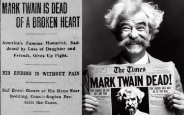 Mark Twain
