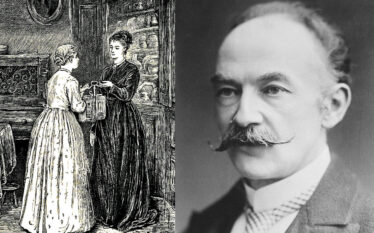Thomas Hardy