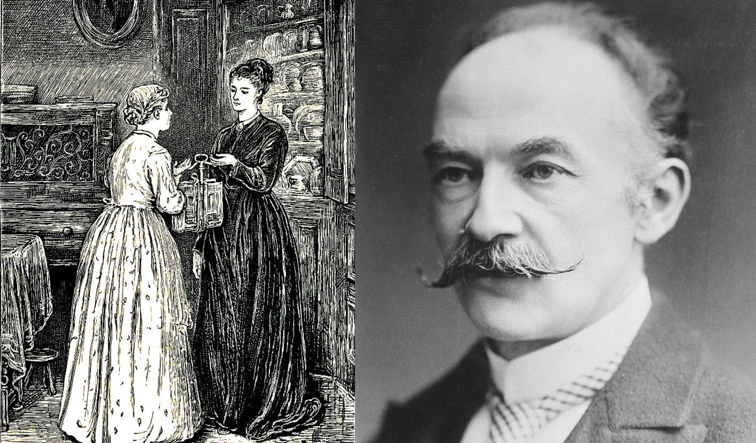 Thomas Hardy