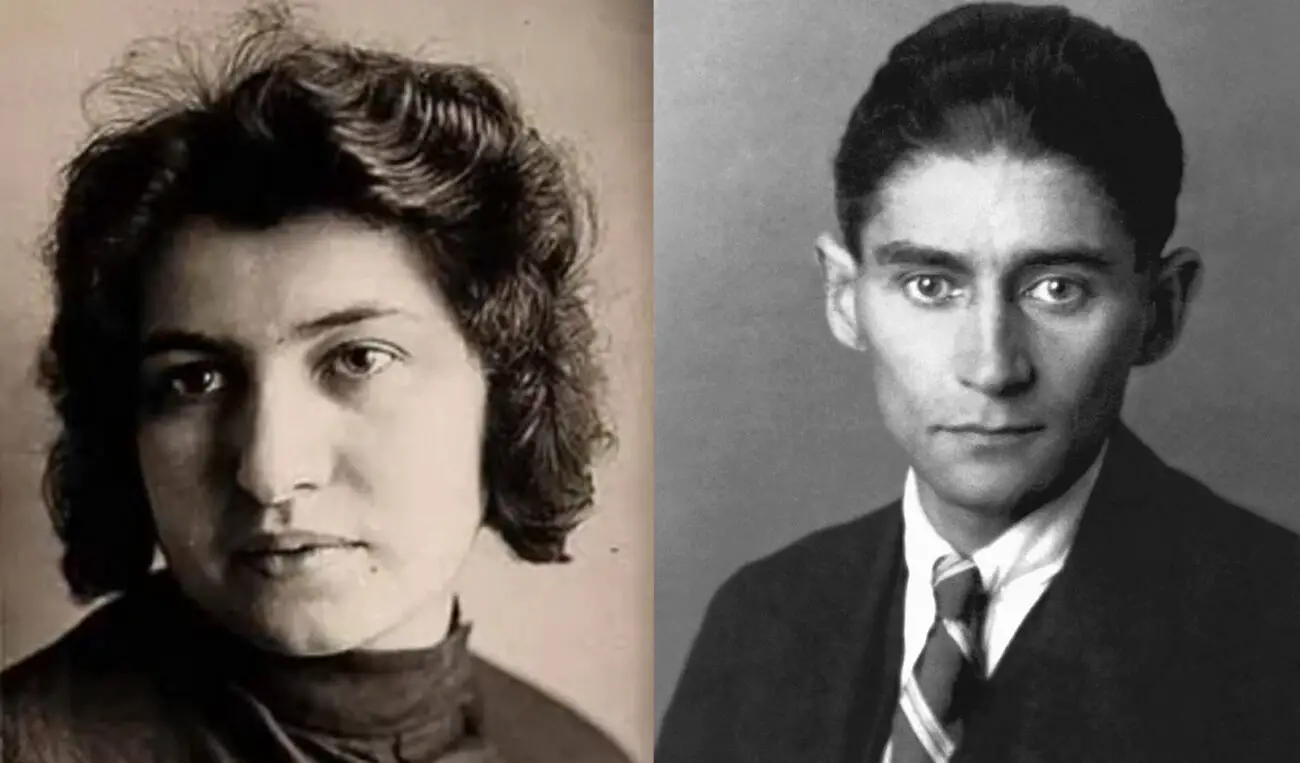 Franz Kafka