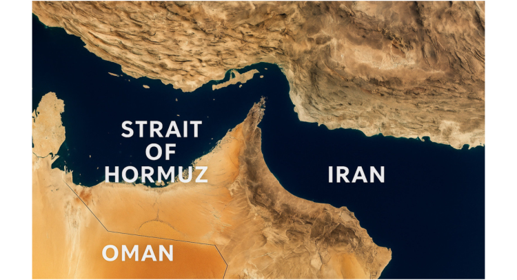 oman Ormuz