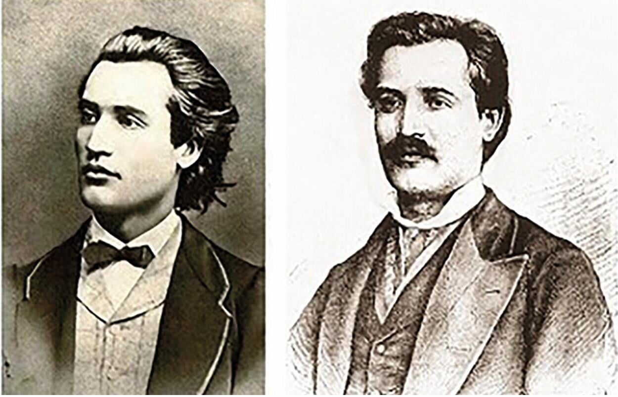 Eminescu