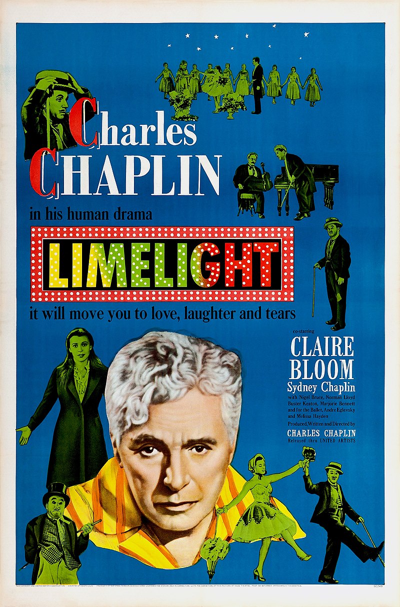 Luminile rampei