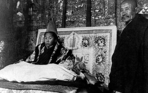 Dalai Lama