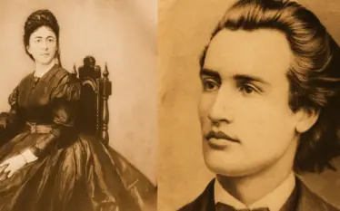 Eufrosina Popescu