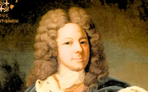 Saint-Simon