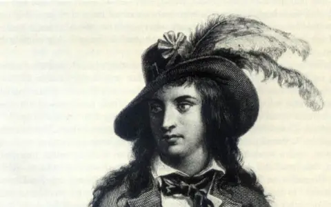 Théroigne de Méricourt