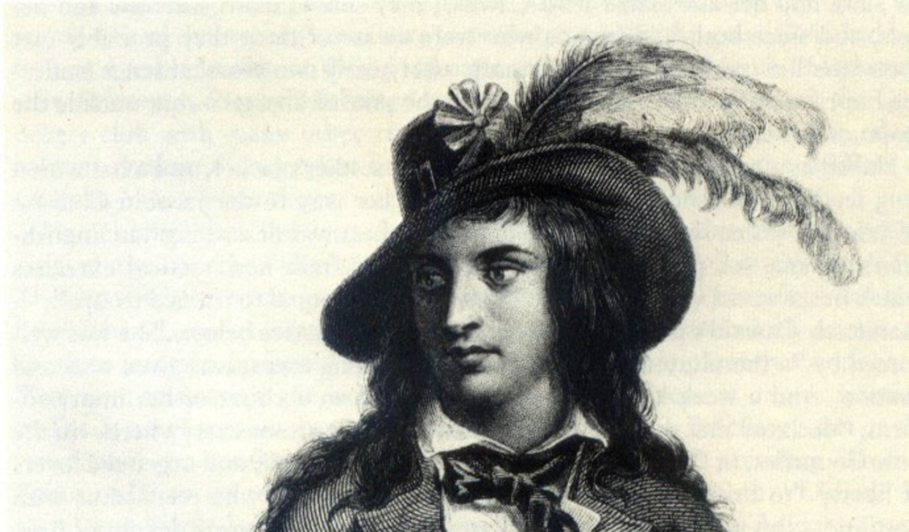Th&eacute;roigne de M&eacute;ricourt