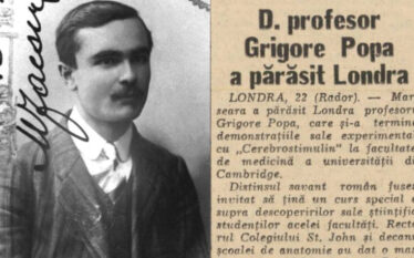 Grigore T. Popa