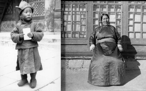 Diki Tsering