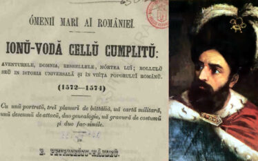 Ioan Vodă