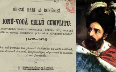 Ioan Vodă