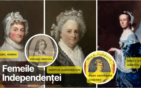 independenței