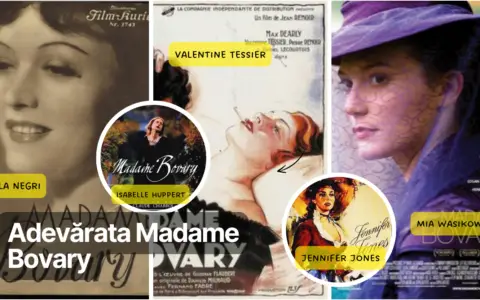 Bovary
