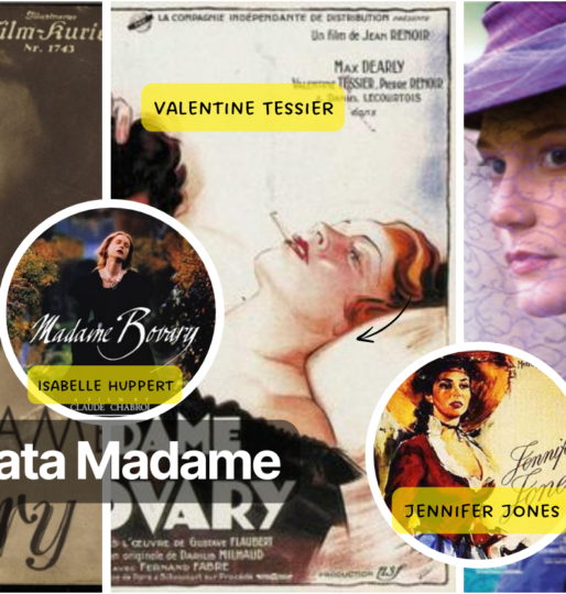Bovary
