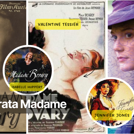 Bovary