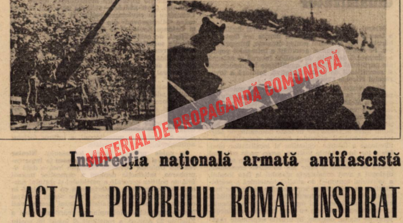 23 august 1944