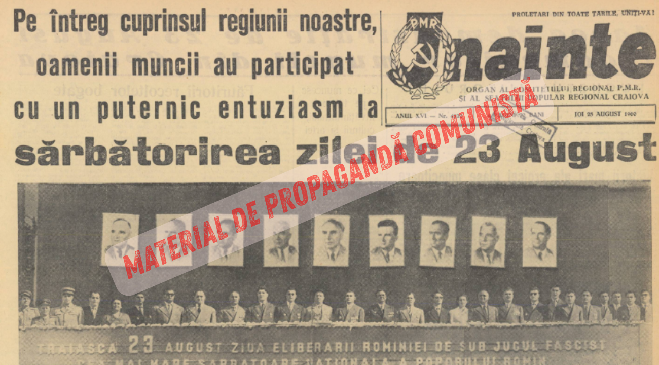 23 august 1944